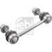 FEBI BILSTEIN 185437 Koppelstange FEBI BILSTEIN 185437 Koppelstange
