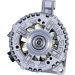 HELLA 8EL 011 712-101 Lichtmaschine Generator 14V, 150A, Ø 54 mm HELLA 8EL 011 712-101 Lichtmaschine Generator 14V, 150A, Ø 54 mm