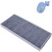 Blue Print Filter, Innenraumluft ADU172516