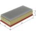 Luftfilter F 026 400 100 Luftfilter F 026 400 100