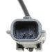 Metzger Sensor, Raddrehzahl 09001101