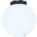 NRF Ausgleichsbehälter, Kühlmittel EASY FIT 454063
