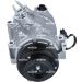Kompressor, Klimaanlage 320227