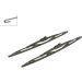 BOSCH 408 Scheibenwischer Twin 3 397 118 408 BOSCH 408 Scheibenwischer Twin 3 397 118 408