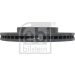 FEBI BILSTEIN 170781 Bremsscheibe
