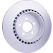 Hella Bremsscheibe PRO 8DD 355 115-601