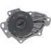 Valeo Wasserpumpe, Motorkühlung 539083 Valeo Wasserpumpe, Motorkühlung 539083