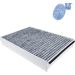 Blue Print Filter, Innenraumluft ADJ132512