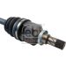 febi bilstein Antriebswelle 186598