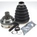 Spidan Gelenksatz, Antriebswelle GKN Automotive OE-Technologie 50°- Beugewinkel 22901