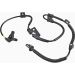 Sensor, Raddrehzahl 09001449 Sensor, Raddrehzahl 09001449