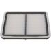 BOSCH F 026 400 206 Luftfilter