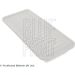 Blue Print Luftfilter ADD62220