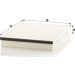 MANN-FILTER CU 25 007 Innenraumfilter, Partikelfilter MANN-FILTER CU 25 007 Innenraumfilter, Partikelfilter