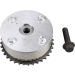 Metzger Nockenwellenversteller Hydraulisch COMPETENCE KIT 2410063