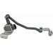 Metzger Sensor, Leuchtweitenregulierung 0901310 Metzger Sensor, Leuchtweitenregulierung 0901310