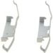 BOSCH Zubehörsatz, Scheibenbremsbelag 1 987 474 032 BOSCH Zubehörsatz, Scheibenbremsbelag 1 987 474 032
