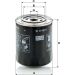 Ölfilter W 1140/11 Ölfilter W 1140/11