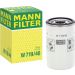 Mann-Filter Ölfilter W 719/46 Mann-Filter Ölfilter W 719/46