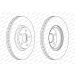 Bremsscheibe DDF1835C-1 Bremsscheibe DDF1835C-1