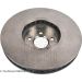 Blue Print Bremsscheibe ADBP430021 Blue Print Bremsscheibe ADBP430021