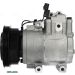 Kompressor, Klimaanlage 89264 Kompressor, Klimaanlage 89264