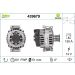Generator Valeo Origins New OE TECHNOLOGIE 439679
