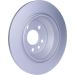 Bremsscheibe 8DD 355 119-151