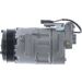 Kompressor, Klimaanlage ACP 584 000S Kompressor, Klimaanlage ACP 584 000S