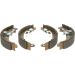 BOSCH Bremsbackensatz 0 986 487 669 BOSCH Bremsbackensatz 0 986 487 669