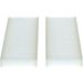 BOSCH 1 987 432 194 Innenraumfilter