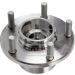 FEBI BILSTEIN 32868 Radlagersatz