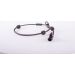 Sensor, Raddrehzahl 0 265 009 271