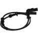 Sensor, Raddrehzahl 0 986 594 545