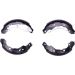 Hella Bremsbackensatz 8DB 355 002-751 Hella Bremsbackensatz 8DB 355 002-751