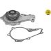 Wasserpumpe, Motorkühlung 11-13 220 0004/HD Wasserpumpe, Motorkühlung 11-13 220 0004/HD