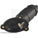 Blue Print Hydraulikfilter, Automatikgetriebe ADV182179