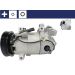 Mahle Kompressor, Klimaanlage BEHR ACP 606 000S