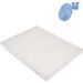 Blue Print Filter, Innenraumluft ADG02555