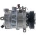 Kompressor, Klimaanlage ACP 664 000P Kompressor, Klimaanlage ACP 664 000P