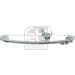 FEBI BILSTEIN 24139 Fensterheber