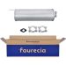 Hella Vorschalldämpfer Easy2Fit – PARTNERED with Faurecia 8LB 366 020-391