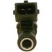 BOSCH 0 280 158 038 Einspritzventil
