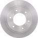 BOSCH Bremsscheibe 0 986 479 373