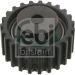 FEBI BILSTEIN 32338 Umlenk-/Führungsrolle, Zahnriemen
