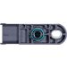 Hella Sensor, Ladedruck 6PP 009 400-751 Hella Sensor, Ladedruck 6PP 009 400-751