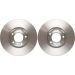 TRW Bremsscheibe DF2769 TRW Bremsscheibe DF2769