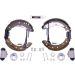 Bremsbackensatz 8DB 355 005-041
