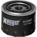Ölfilter H12W07 Ölfilter H12W07