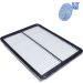 Blue Print Luftfilter ADG022143